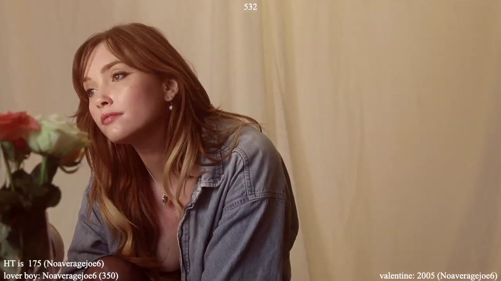 Gallery image thumbnail from colettedujour's myfreecams stream on, 02/27/2023, 20:10 image 7 of 20