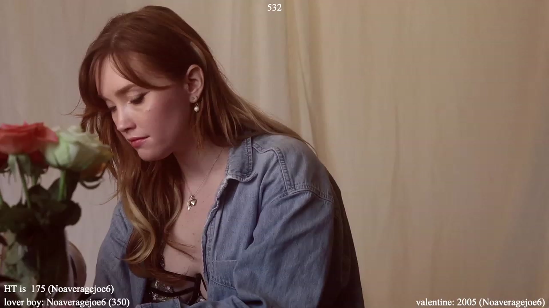 Gallery image thumbnail from colettedujour's myfreecams stream on, 02/27/2023, 20:10 image 1 of 20