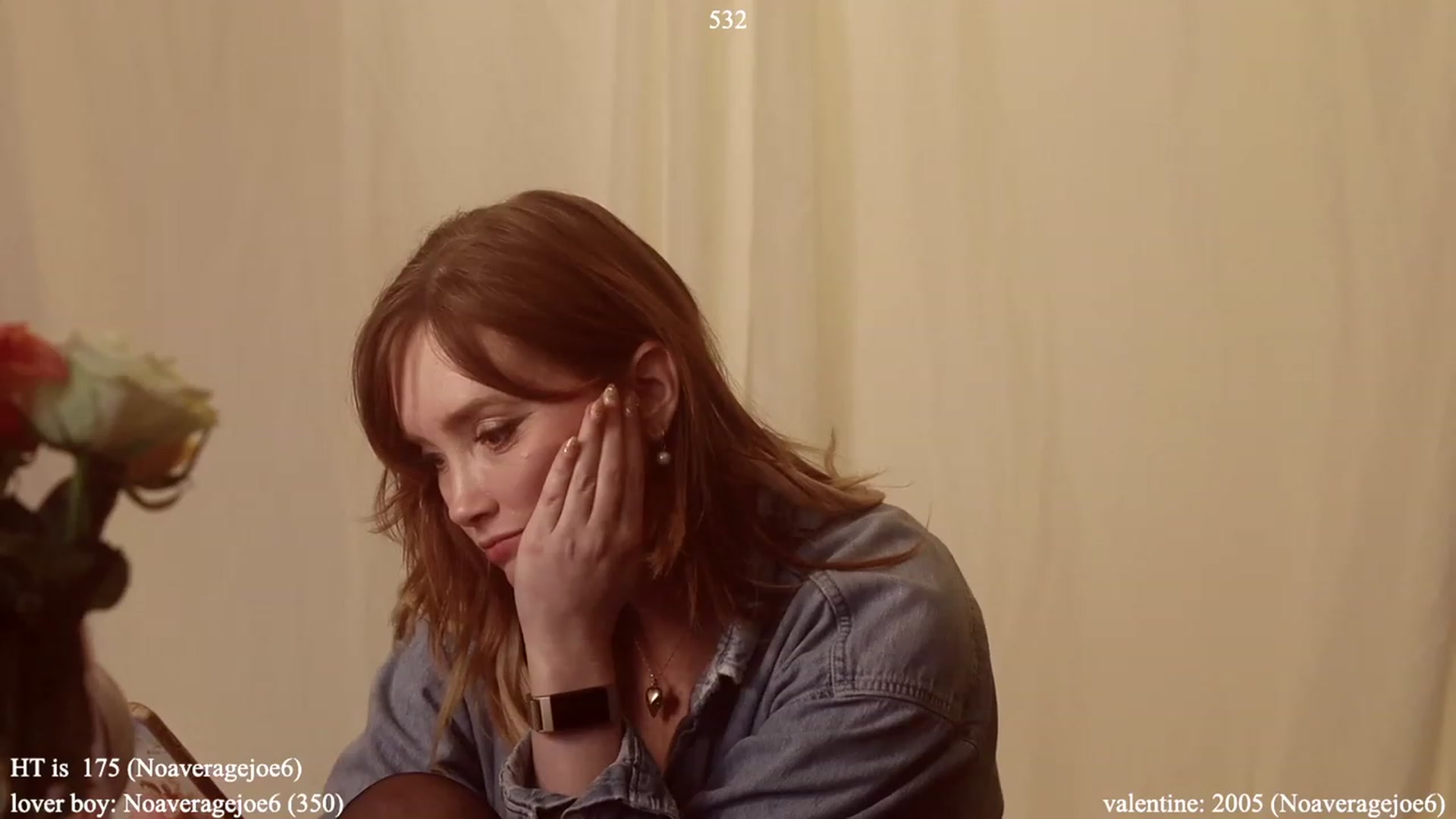 Gallery image thumbnail from colettedujour's myfreecams stream on, 02/27/2023, 20:44 image 7 of 20