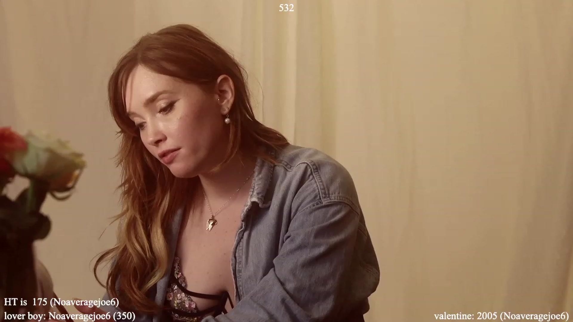 Gallery image thumbnail from colettedujour's myfreecams stream on, 02/27/2023, 20:44 image 1 of 20