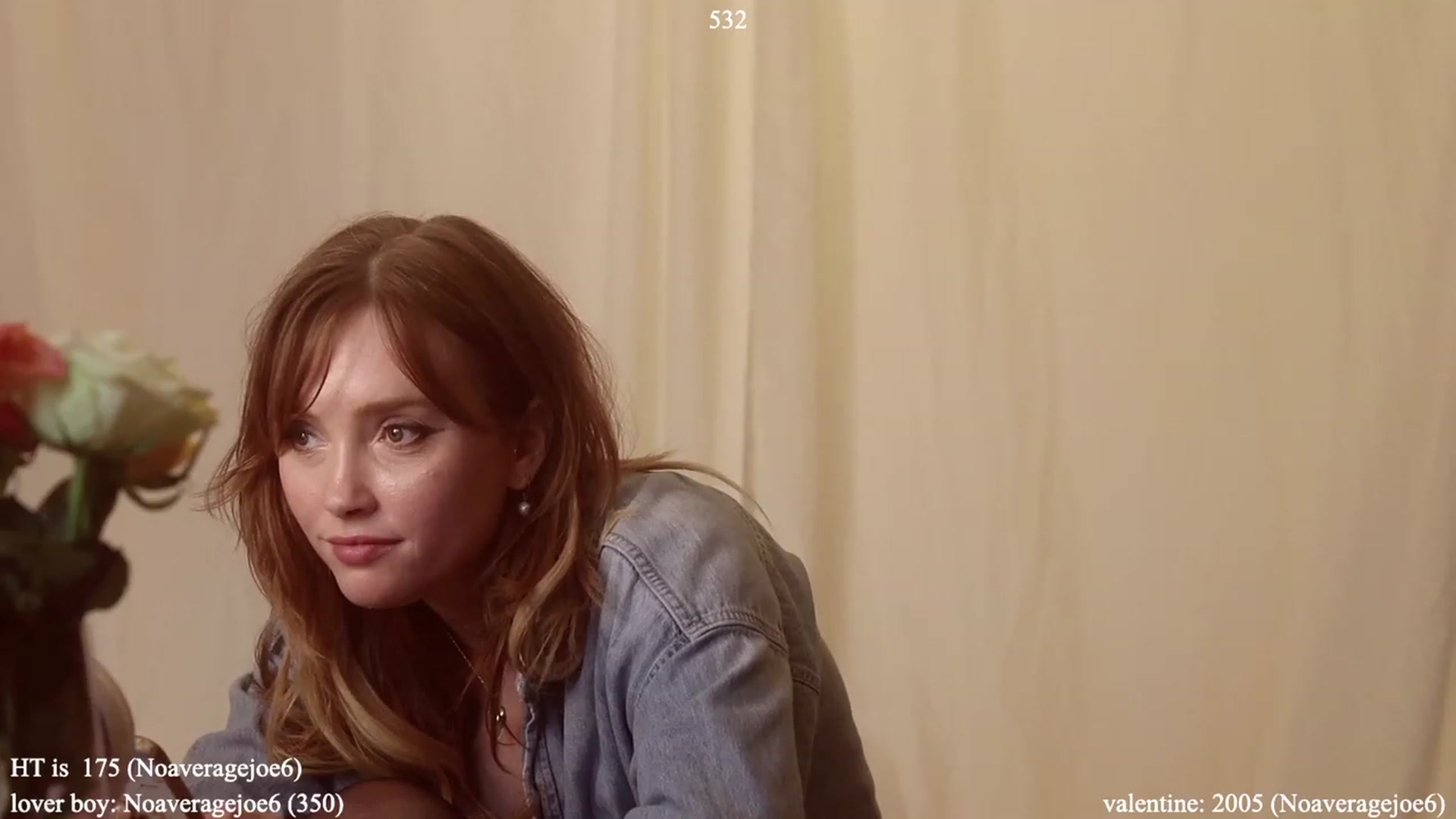 Gallery image thumbnail from colettedujour's myfreecams stream on, 02/27/2023, 20:44 image 10 of 20