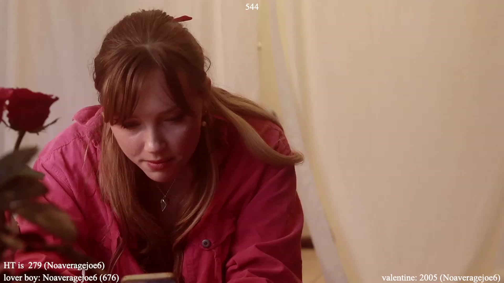 Gallery image thumbnail from colettedujour's myfreecams stream on, 02/28/2023, 19:09 image 16 of 20