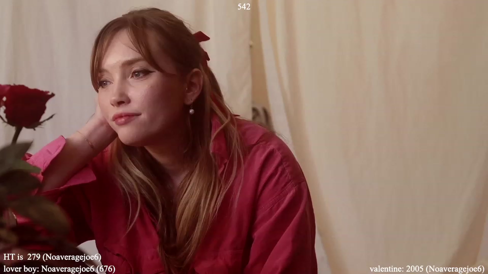 Gallery image thumbnail from colettedujour's myfreecams stream on, 02/28/2023, 20:45 image 14 of 20