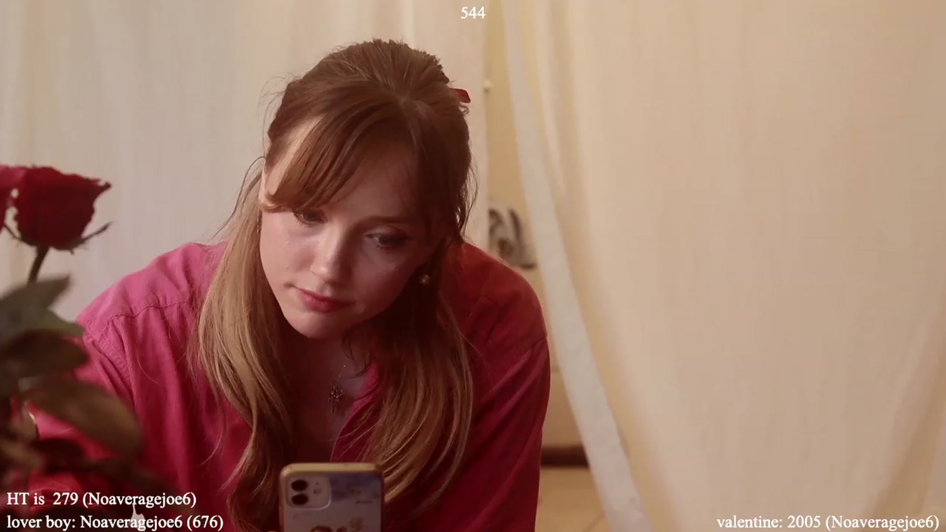 Gallery image thumbnail from colettedujour's myfreecams stream on, 02/28/2023, 20:45 image 3 of 20