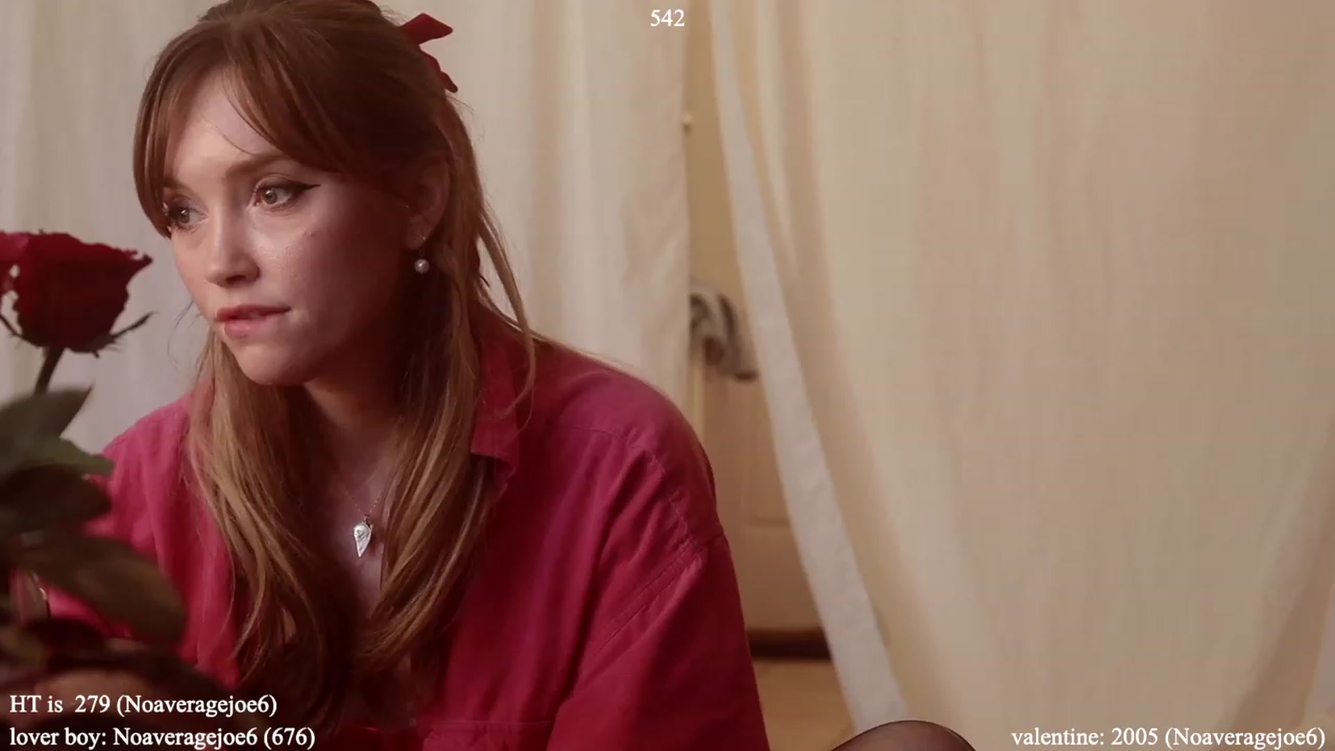 Gallery image thumbnail from colettedujour's myfreecams stream on, 02/28/2023, 20:45 image 9 of 20