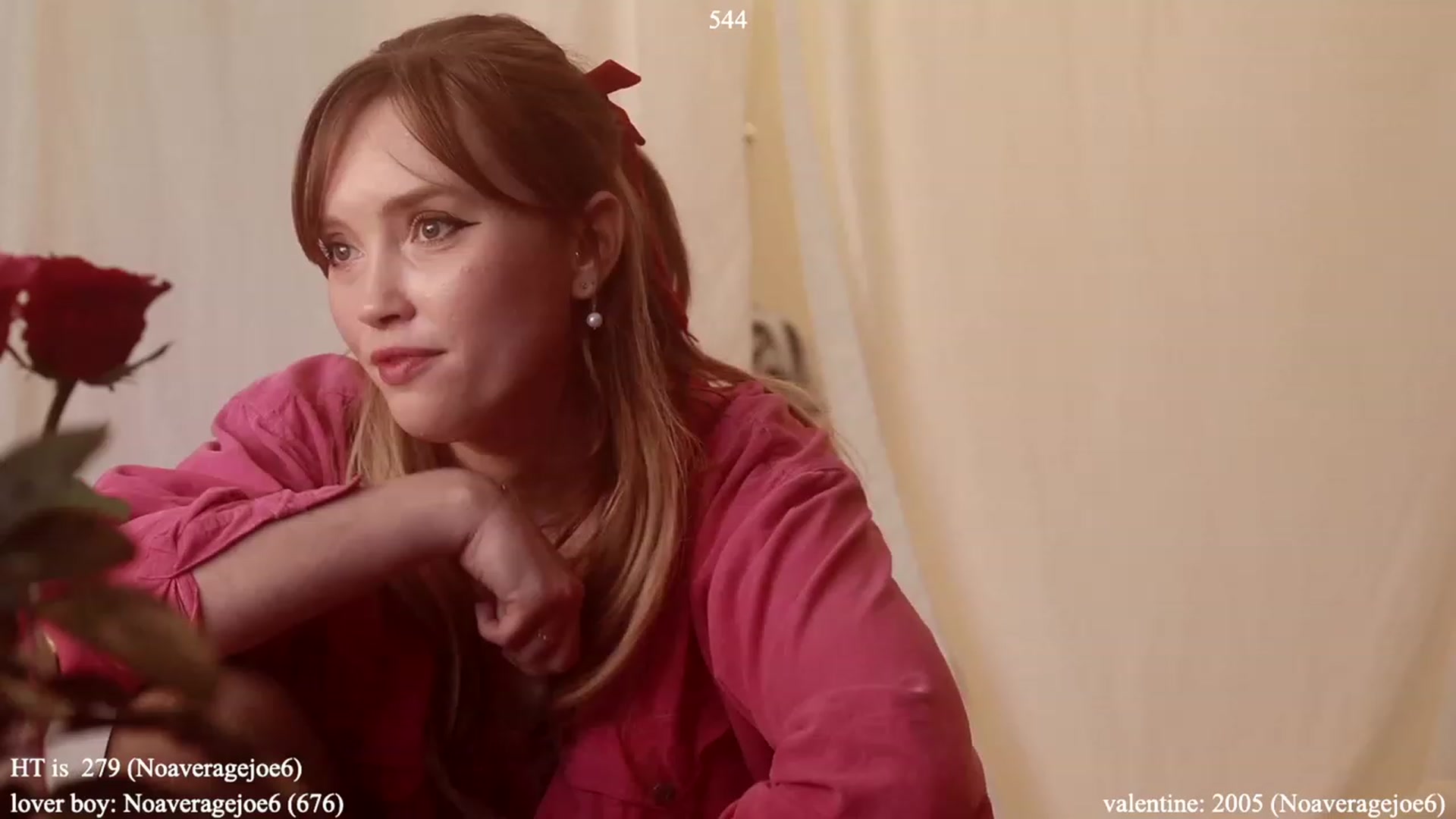 Gallery image thumbnail from colettedujour's myfreecams stream on, 02/28/2023, 20:45 image 1 of 20