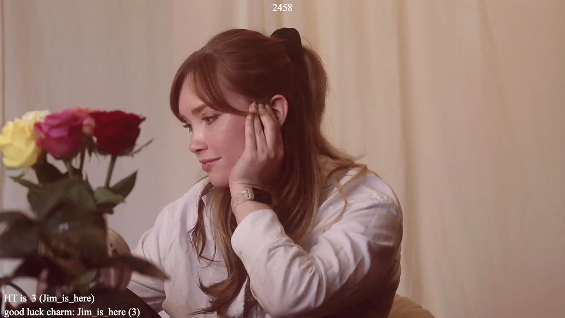 Gallery image thumbnail from colettedujour's myfreecams stream on, 03/01/2023, 18:17 image 2 of 20