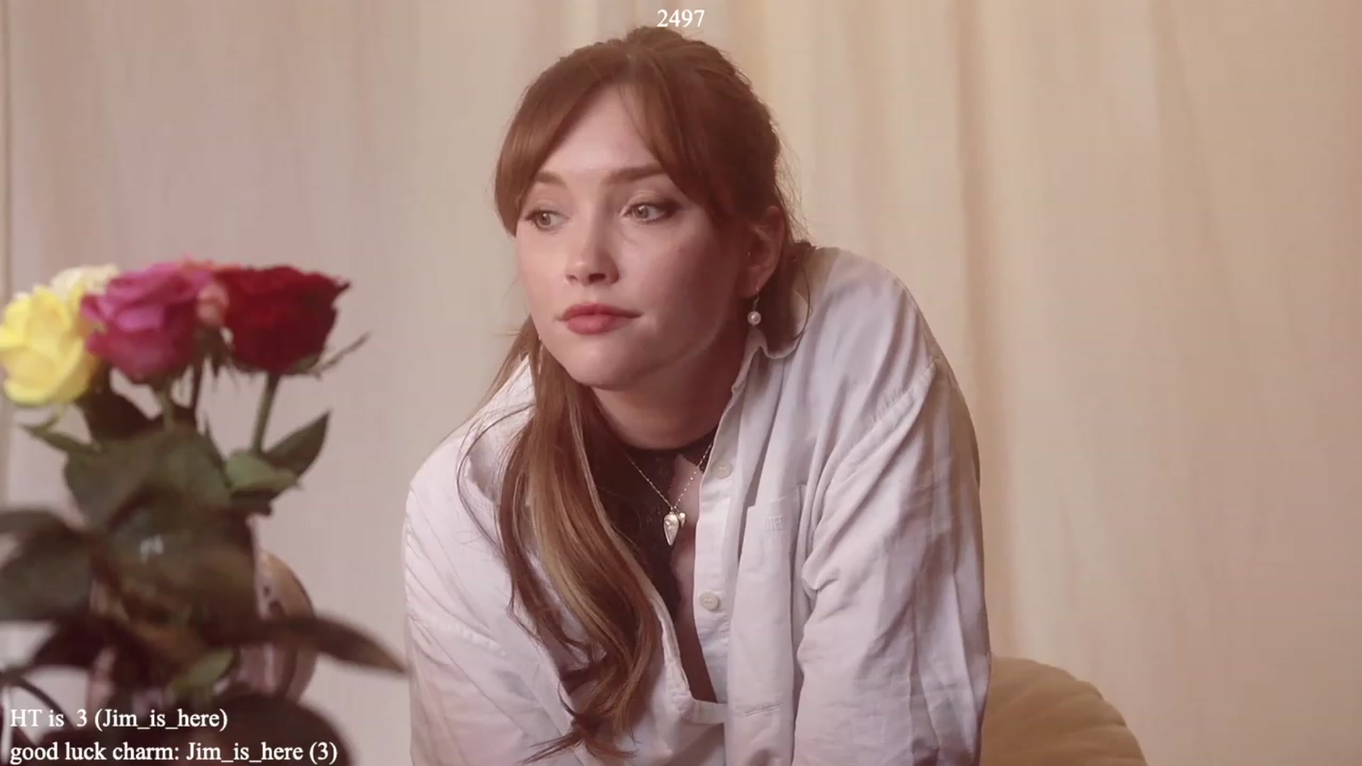 Gallery image thumbnail from colettedujour's myfreecams stream on, 03/01/2023, 18:17 image 5 of 20