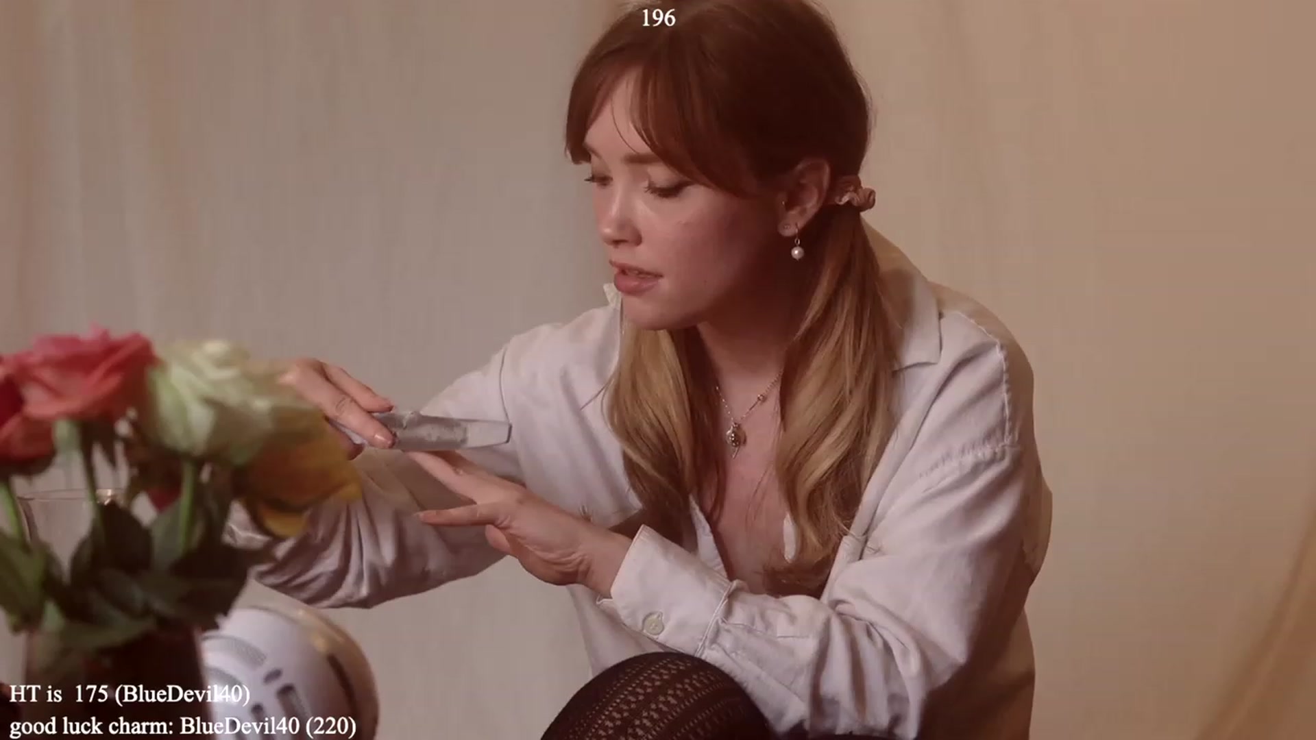 Gallery image thumbnail from colettedujour's myfreecams stream on, 03/03/2023, 19:21 image 4 of 20