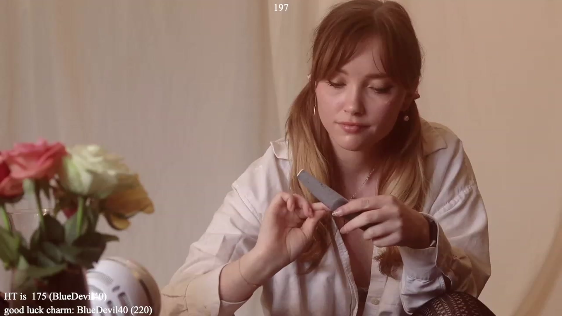 Gallery image thumbnail from colettedujour's myfreecams stream on, 03/03/2023, 19:21 image 7 of 20