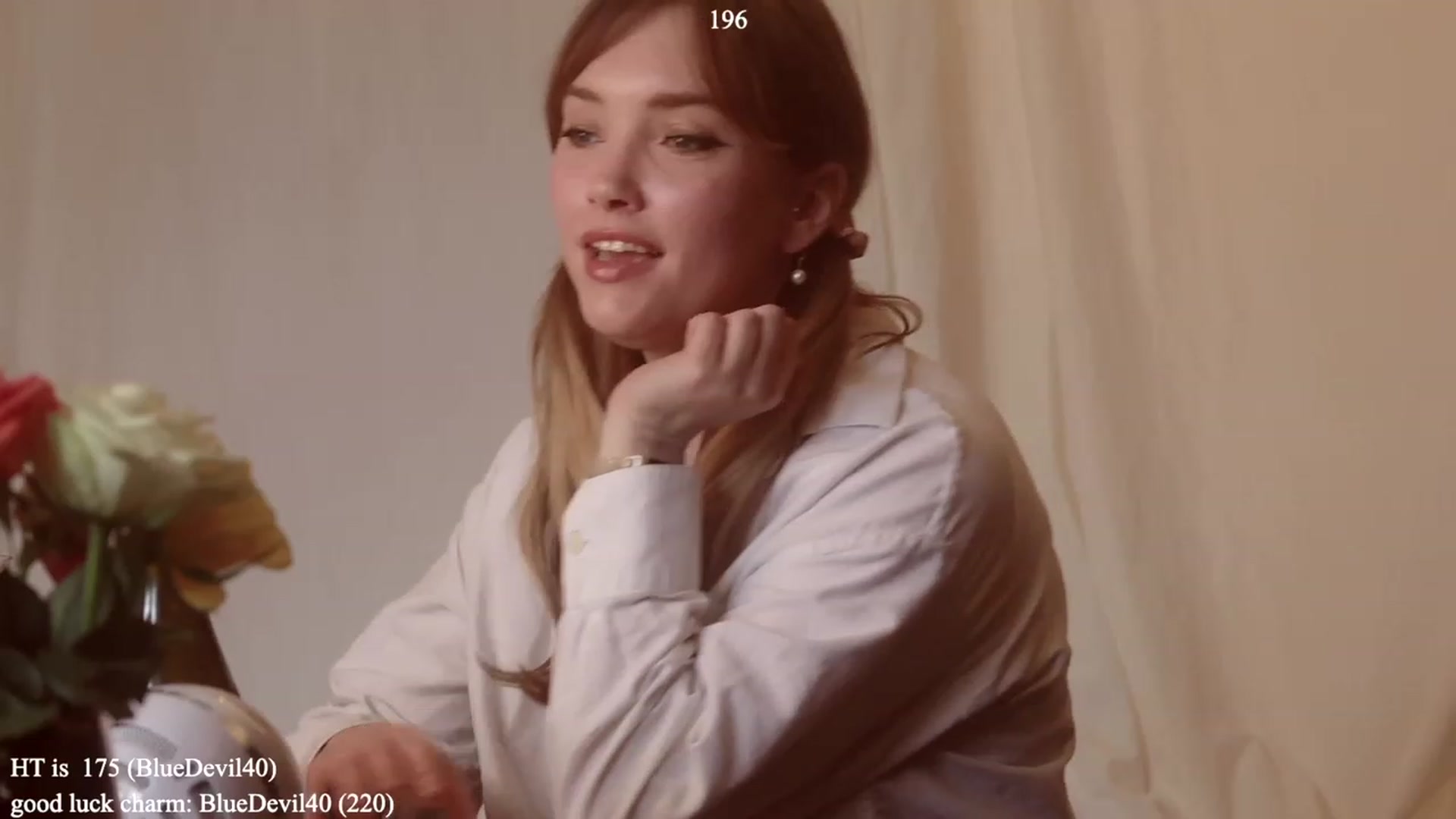 Gallery image thumbnail from colettedujour's myfreecams stream on, 03/03/2023, 19:21 image 18 of 20