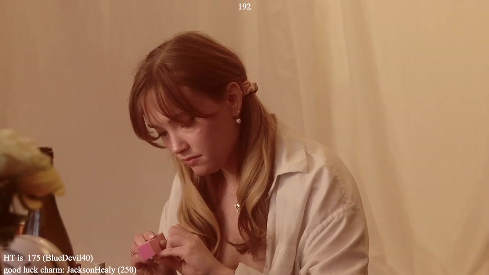 Gallery image thumbnail from colettedujour's myfreecams stream on, 03/03/2023, 22:24 image 6 of 20