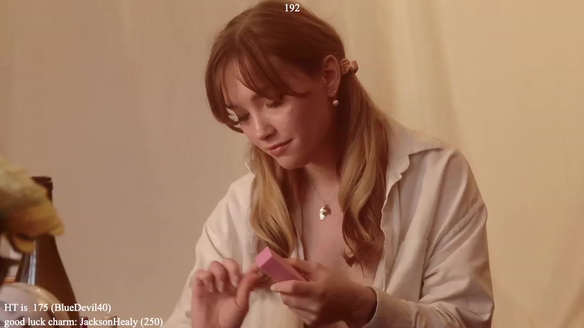Gallery image thumbnail from colettedujour's myfreecams stream on, 03/03/2023, 22:24 image 7 of 20