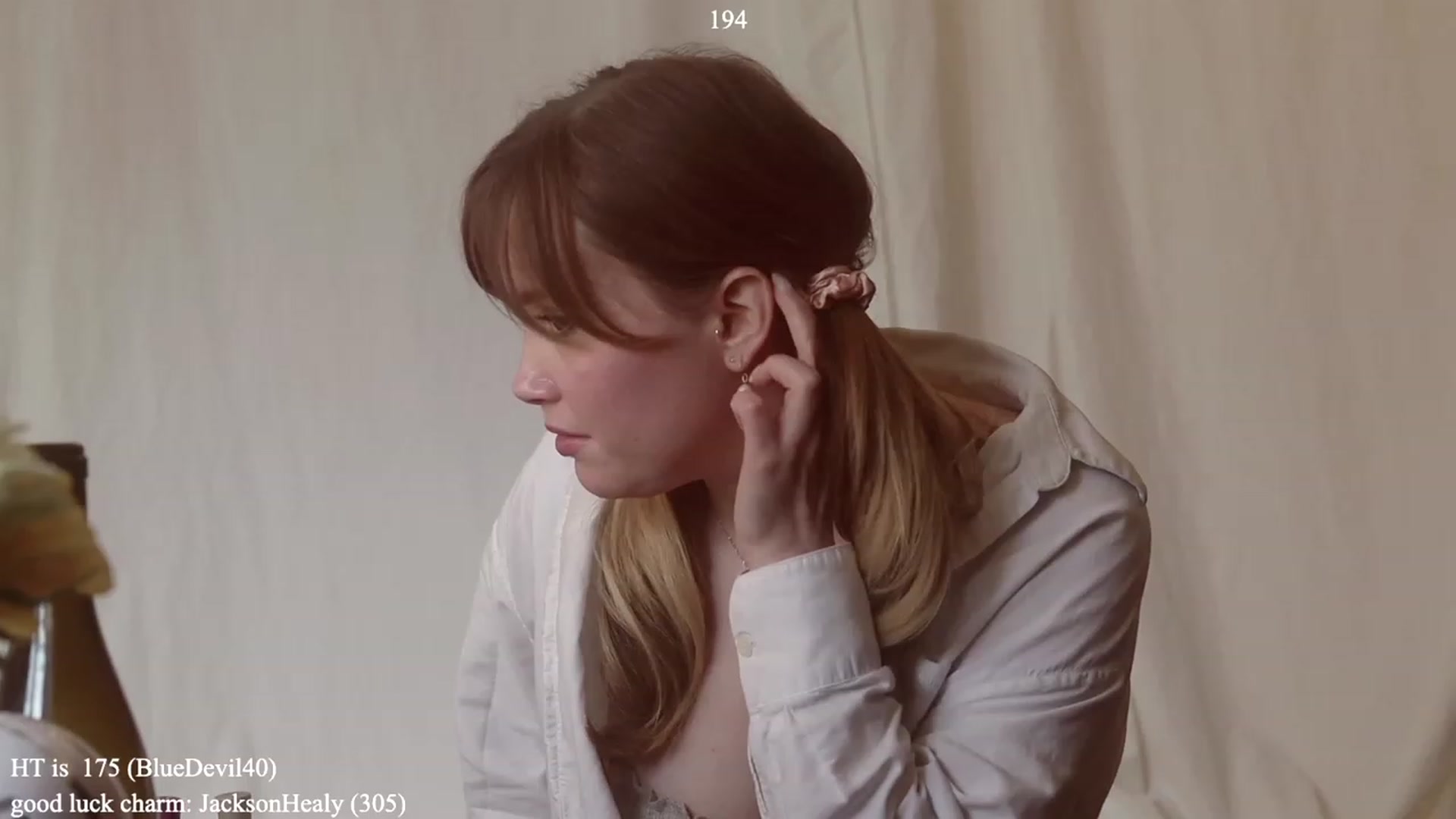 Gallery image thumbnail from colettedujour's myfreecams stream on, 03/03/2023, 22:24 image 9 of 20