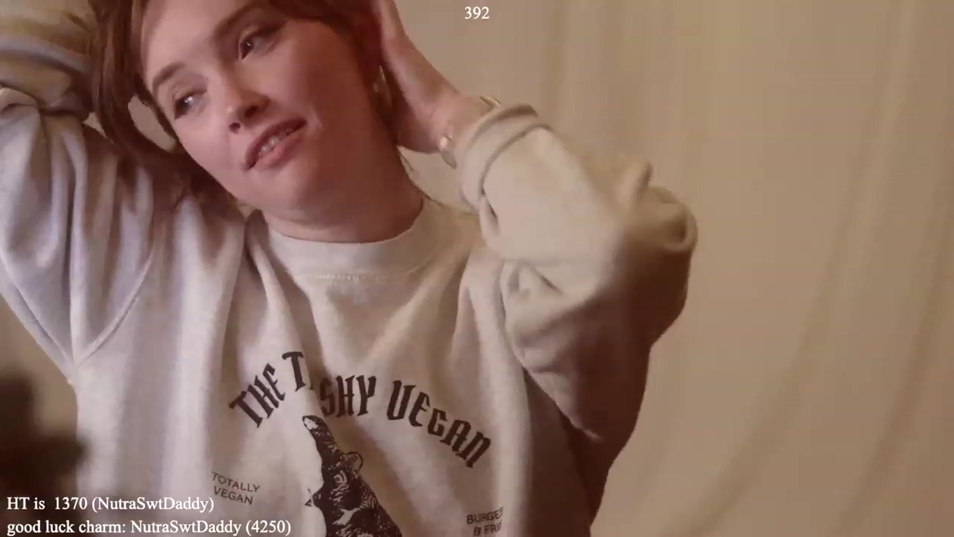 Gallery image thumbnail from colettedujour's myfreecams stream on, 03/06/2023, 04:54 image 18 of 20