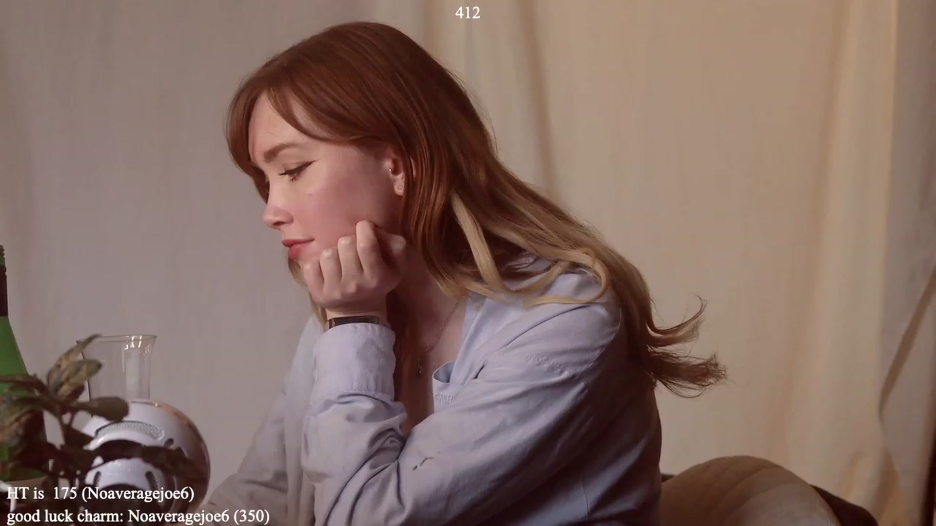 Gallery image thumbnail from colettedujour's myfreecams stream on, 03/06/2023, 18:43 image 5 of 20
