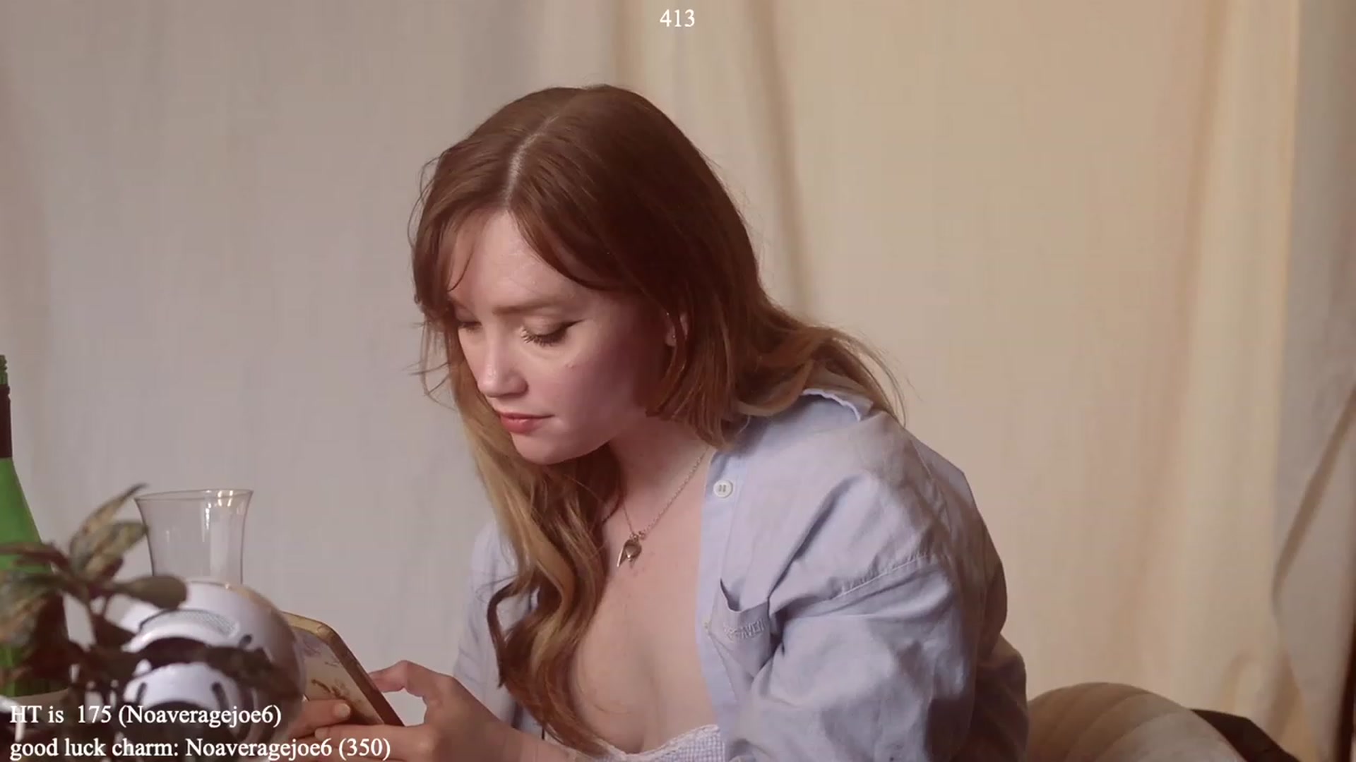 Gallery image thumbnail from colettedujour's myfreecams stream on, 03/06/2023, 18:43 image 9 of 20