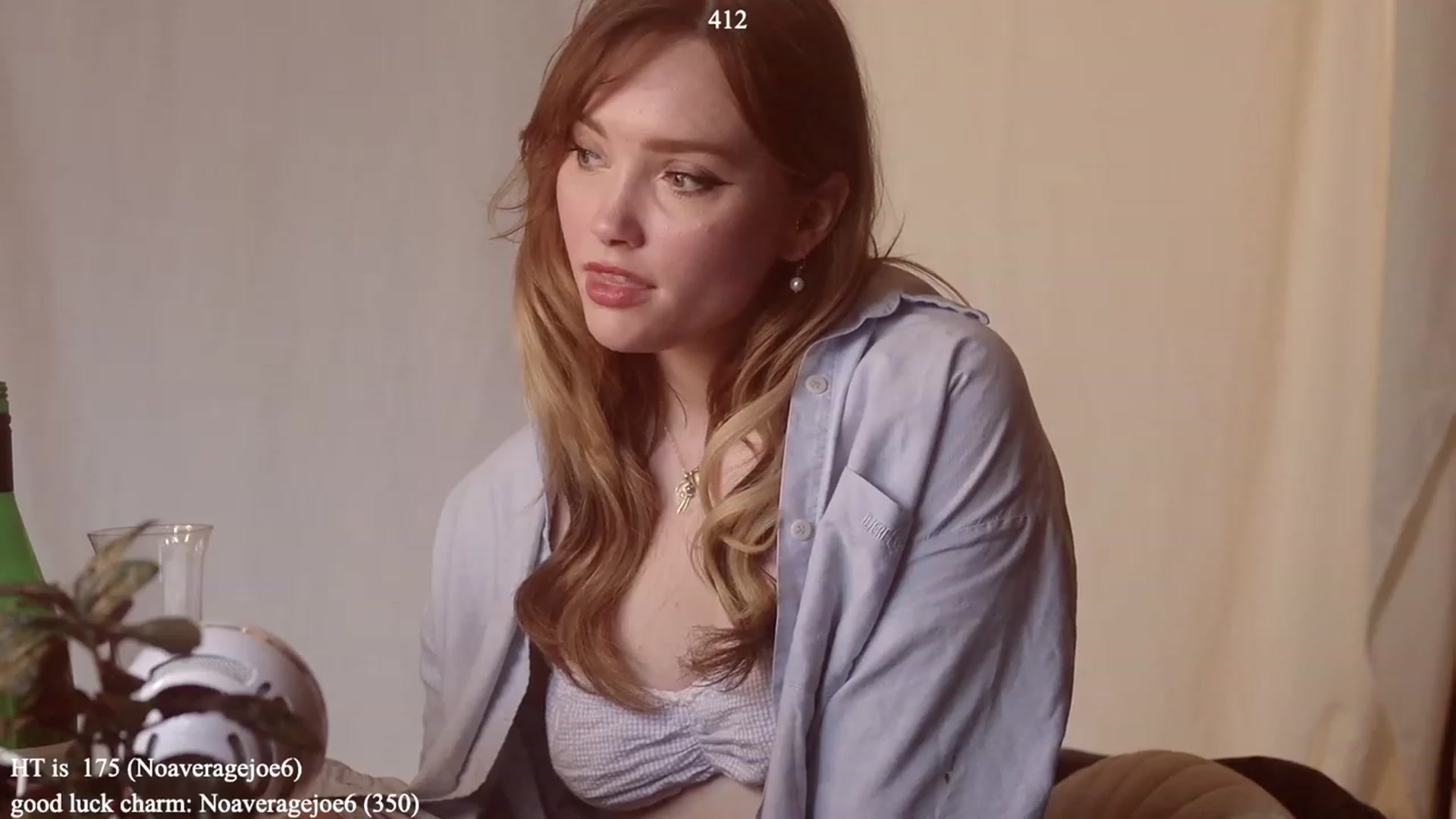Gallery image thumbnail from colettedujour's myfreecams stream on, 03/06/2023, 18:43 image 6 of 20