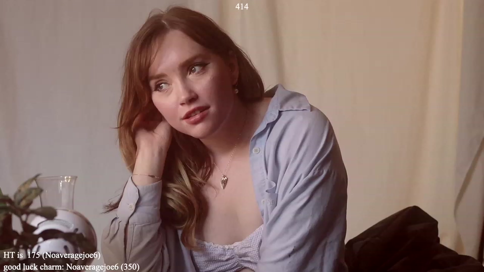 Gallery image thumbnail from colettedujour's myfreecams stream on, 03/06/2023, 18:43 image 18 of 20