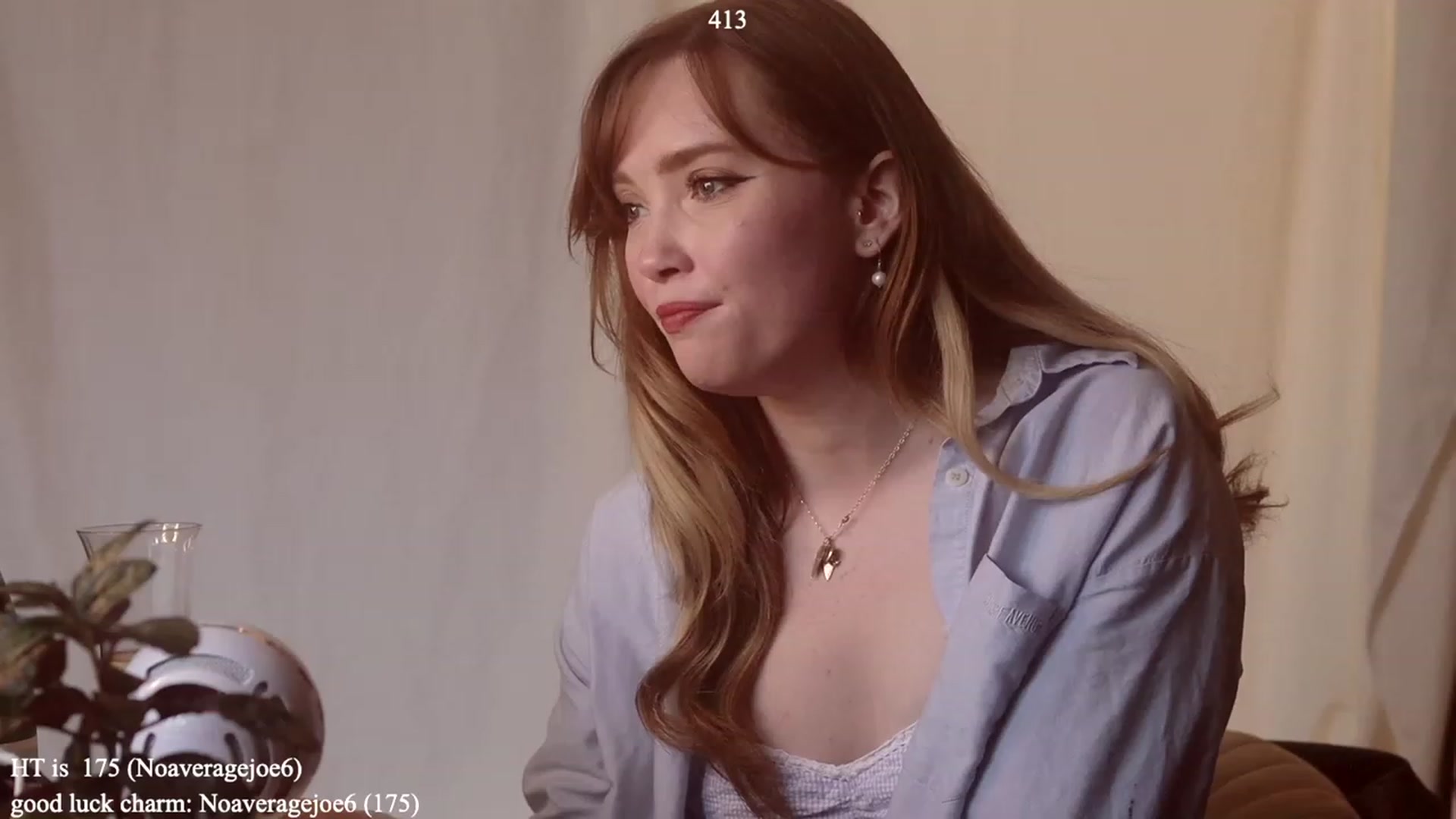 Gallery image thumbnail from colettedujour's myfreecams stream on, 03/06/2023, 18:43 image 1 of 20