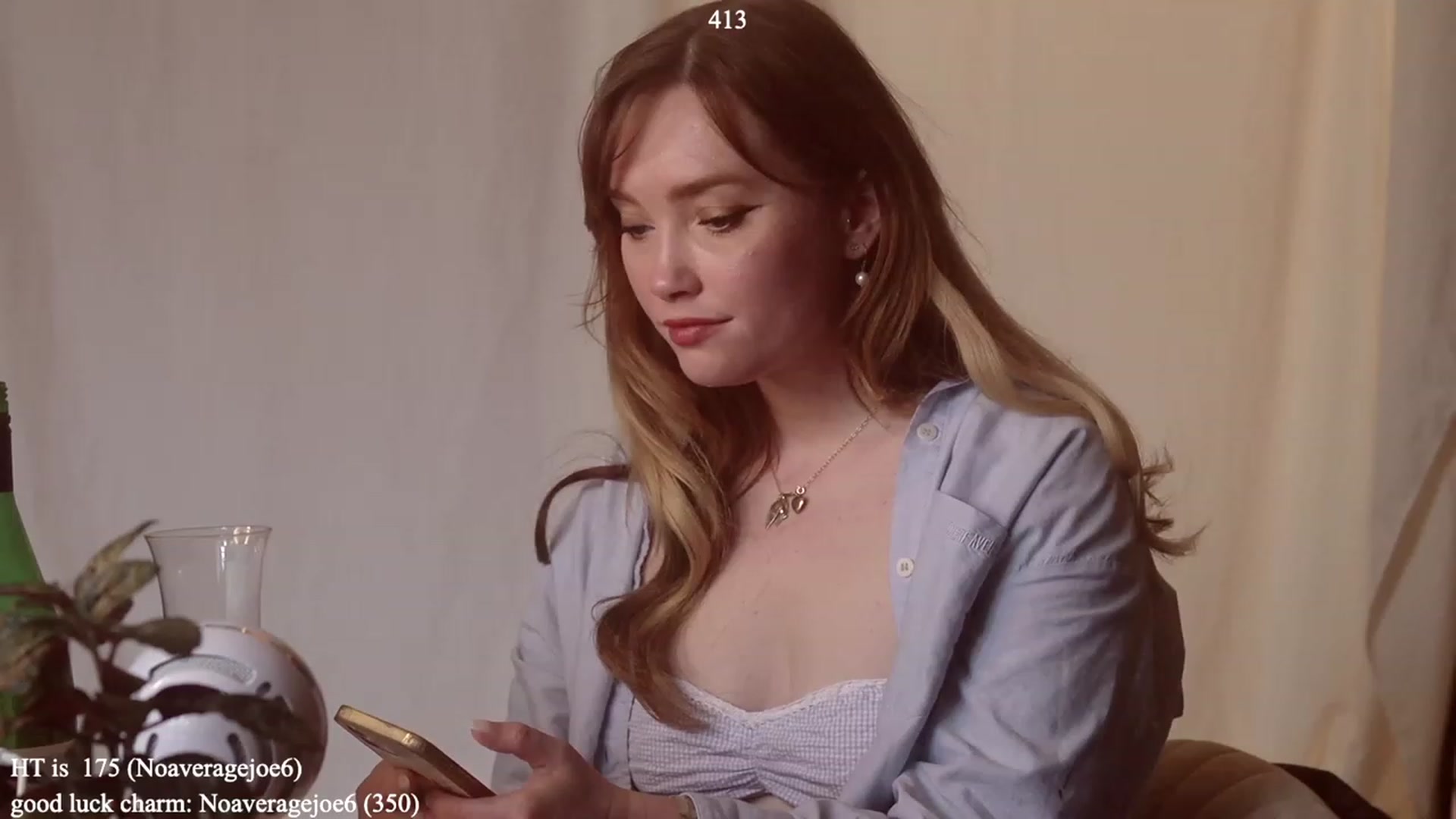Gallery image thumbnail from colettedujour's myfreecams stream on, 03/06/2023, 18:43 image 8 of 20
