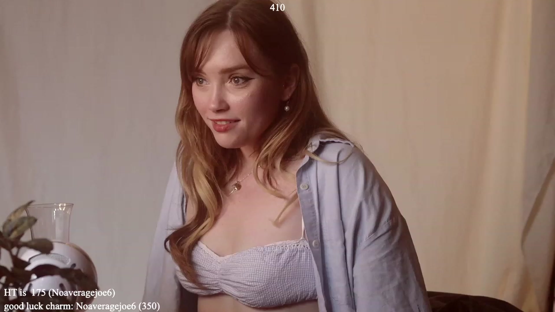 Gallery image thumbnail from colettedujour's myfreecams stream on, 03/06/2023, 20:45 image 10 of 20