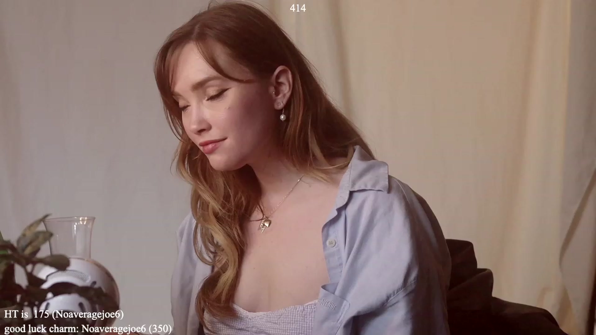 Gallery image thumbnail from colettedujour's myfreecams stream on, 03/06/2023, 20:45 image 1 of 20