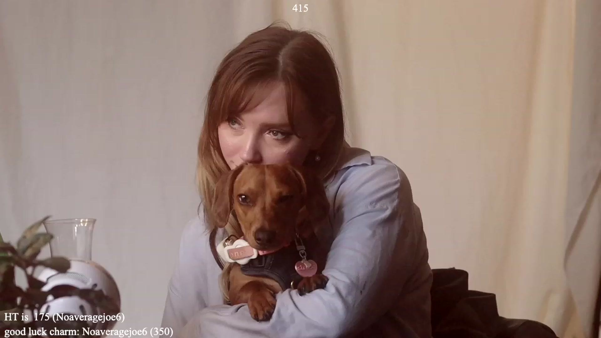Gallery image thumbnail from colettedujour's myfreecams stream on, 03/06/2023, 20:45 image 3 of 20