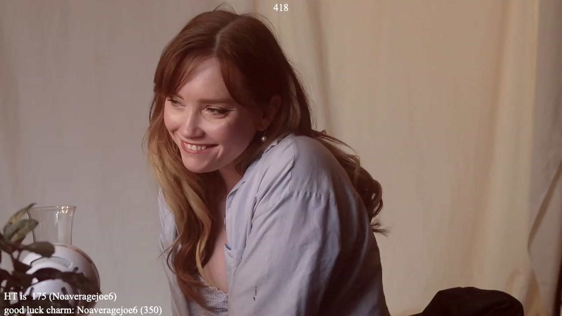 Gallery image thumbnail from colettedujour's myfreecams stream on, 03/06/2023, 20:45 image 9 of 20