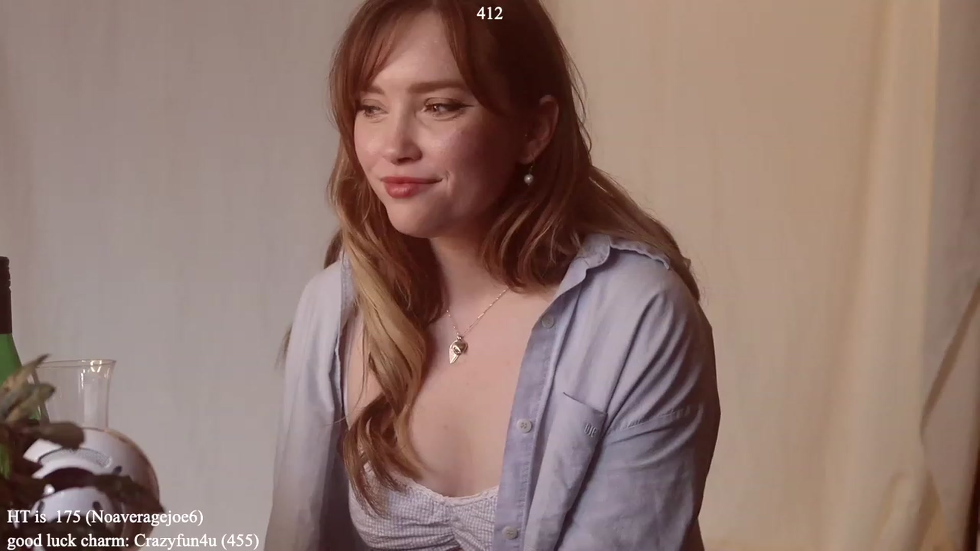 Gallery image thumbnail from colettedujour's myfreecams stream on, 03/06/2023, 20:45 image 17 of 20
