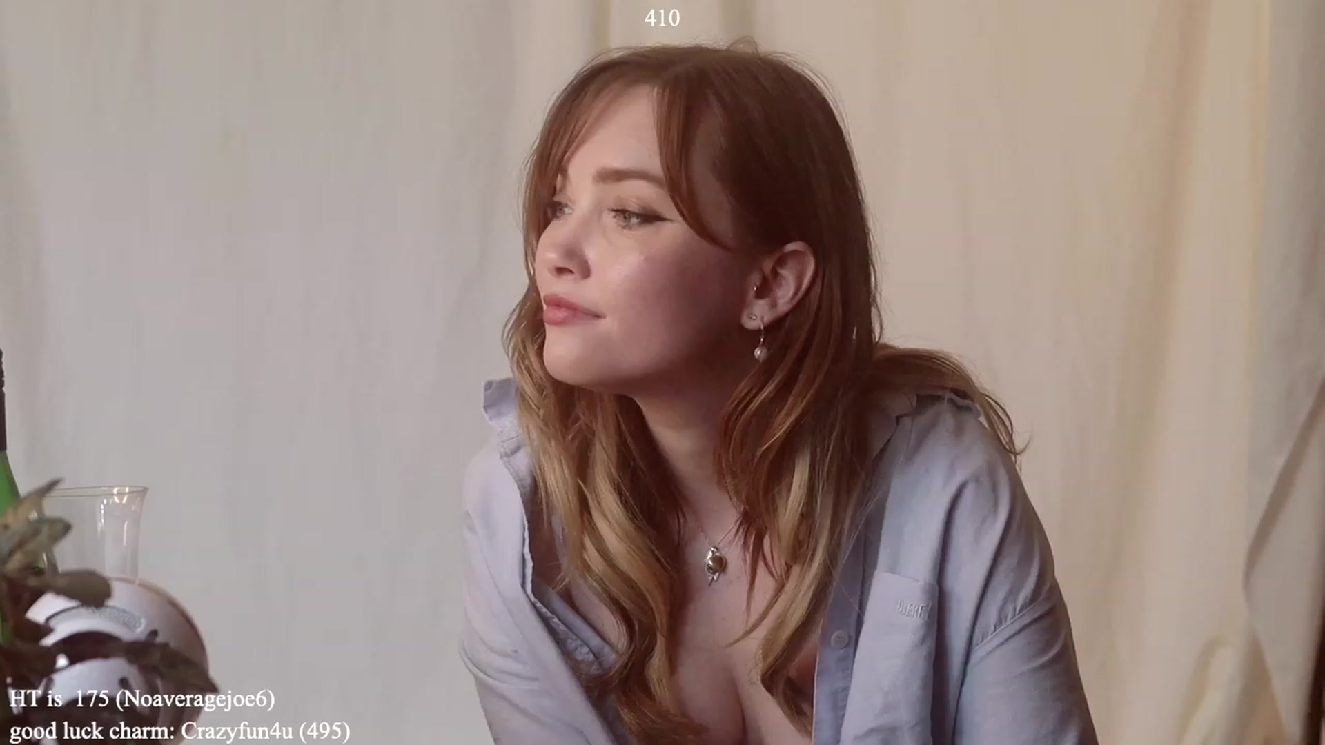 Gallery image thumbnail from colettedujour's myfreecams stream on, 03/06/2023, 20:45 image 20 of 20