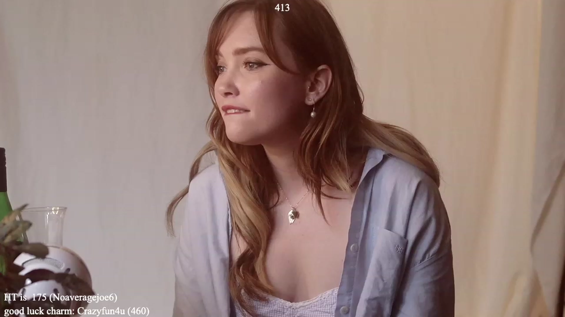 Gallery image thumbnail from colettedujour's myfreecams stream on, 03/06/2023, 20:45 image 18 of 20