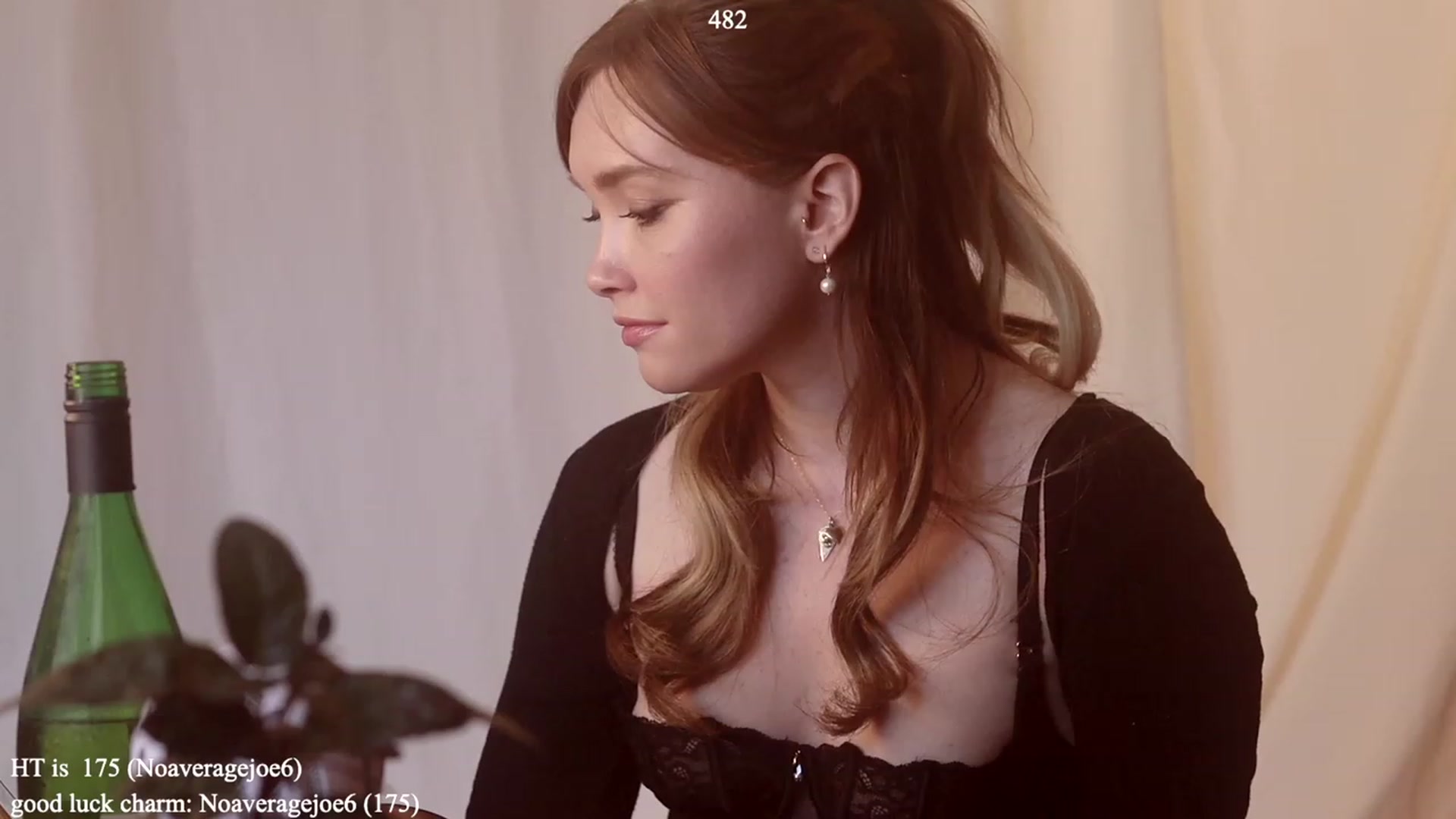 Gallery image thumbnail from colettedujour's myfreecams stream on, 03/07/2023, 19:30 image 14 of 20