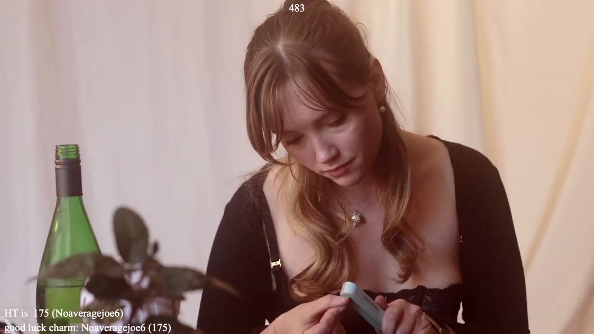 Gallery image thumbnail from colettedujour's myfreecams stream on, 03/07/2023, 19:30 image 17 of 20