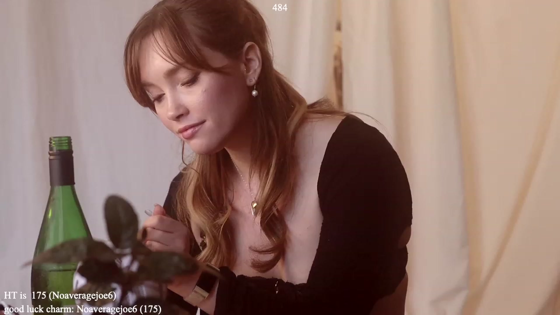 Gallery image thumbnail from colettedujour's myfreecams stream on, 03/07/2023, 19:30 image 18 of 20