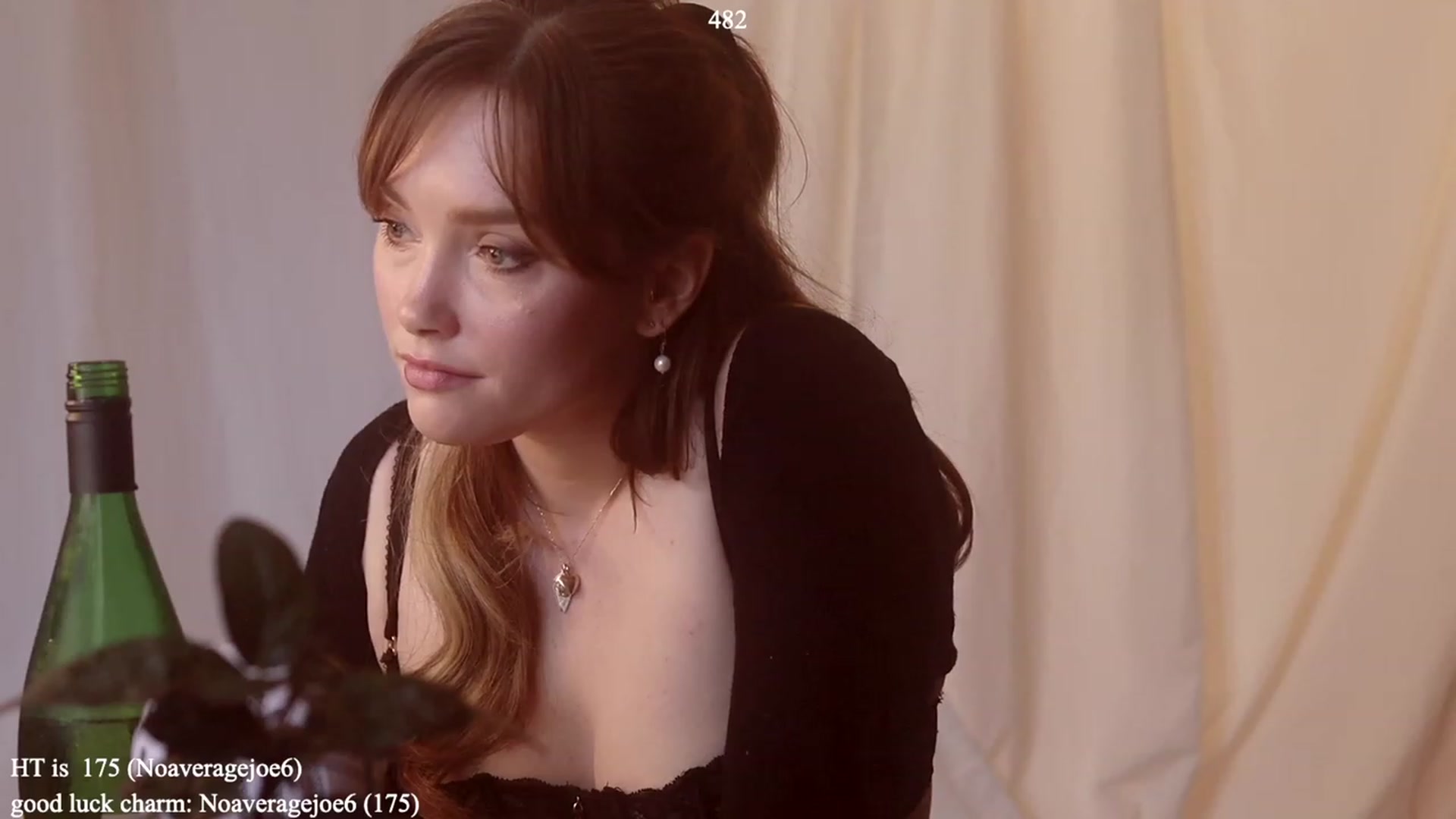Gallery image thumbnail from colettedujour's myfreecams stream on, 03/07/2023, 19:30 image 10 of 20