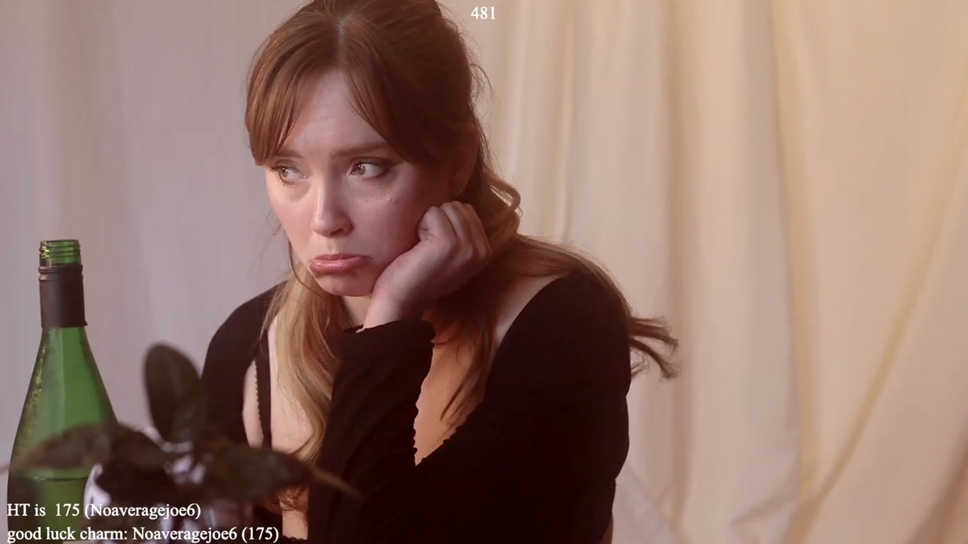 Gallery image thumbnail from colettedujour's myfreecams stream on, 03/07/2023, 19:30 image 7 of 20