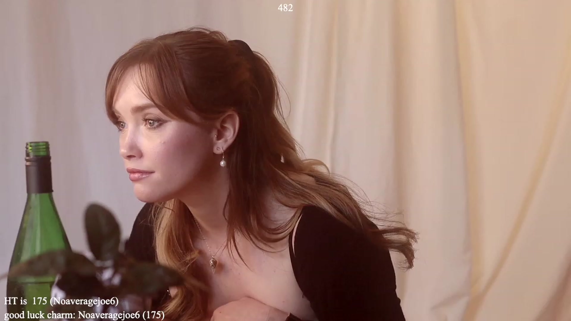 Gallery image thumbnail from colettedujour's myfreecams stream on, 03/07/2023, 19:30 image 13 of 20