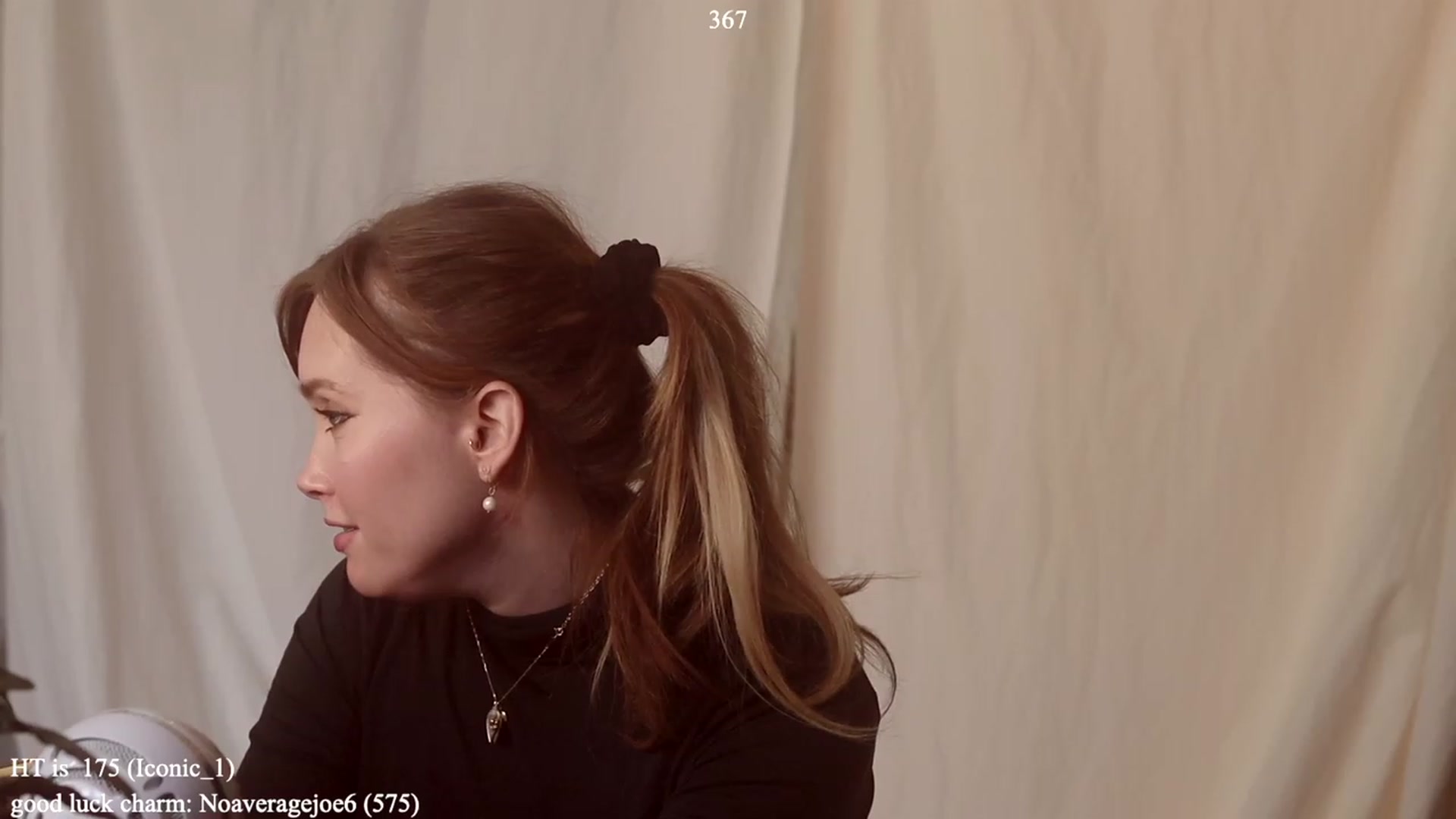 Gallery image thumbnail from colettedujour's myfreecams stream on, 03/08/2023, 20:51 image 18 of 20