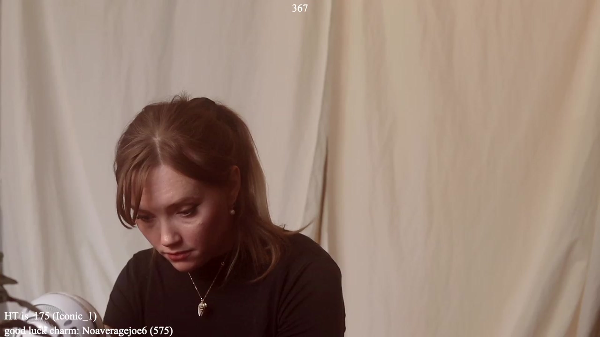 Gallery image thumbnail from colettedujour's myfreecams stream on, 03/08/2023, 20:51 image 19 of 20