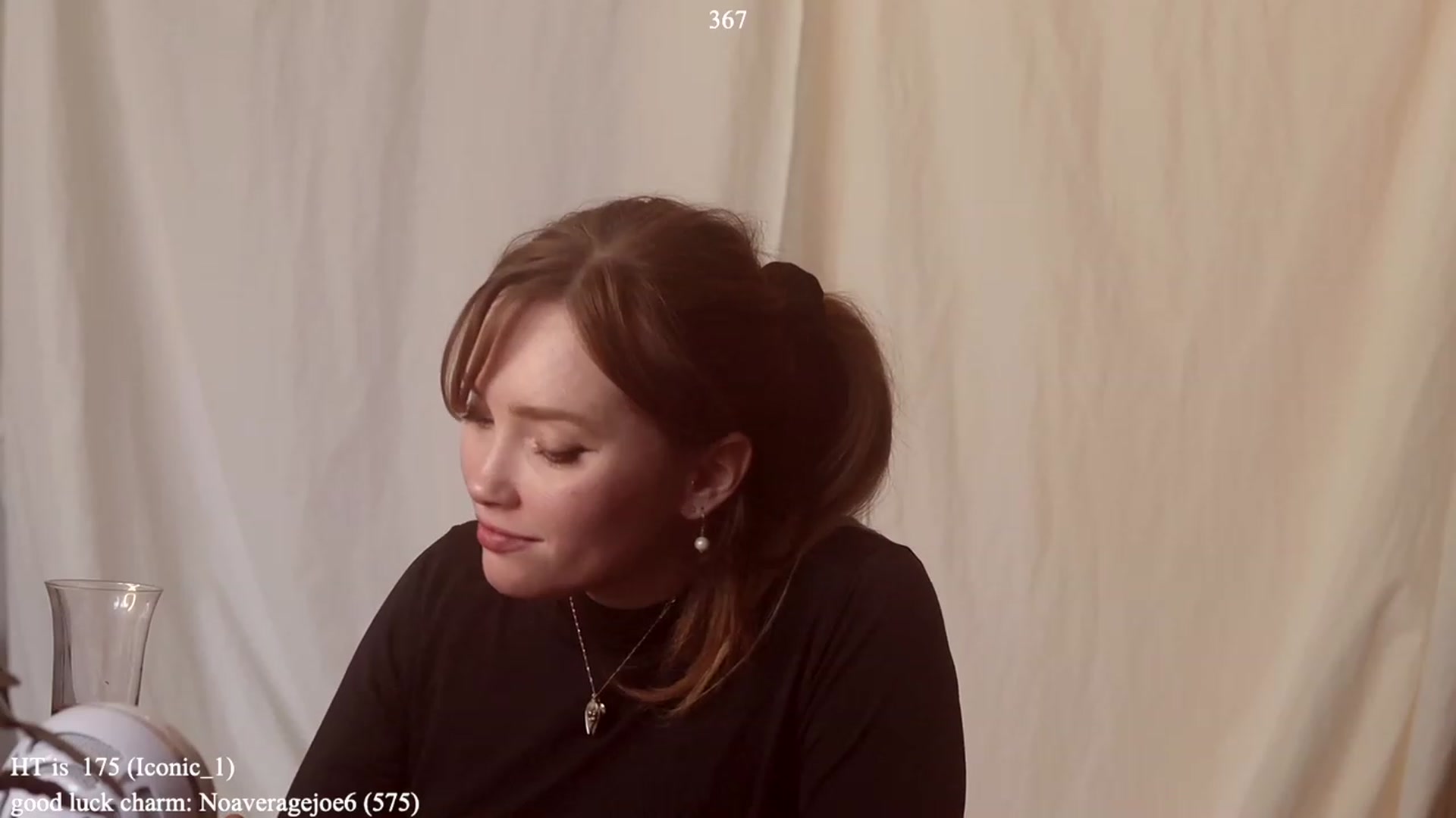 Gallery image thumbnail from colettedujour's myfreecams stream on, 03/08/2023, 20:51 image 17 of 20