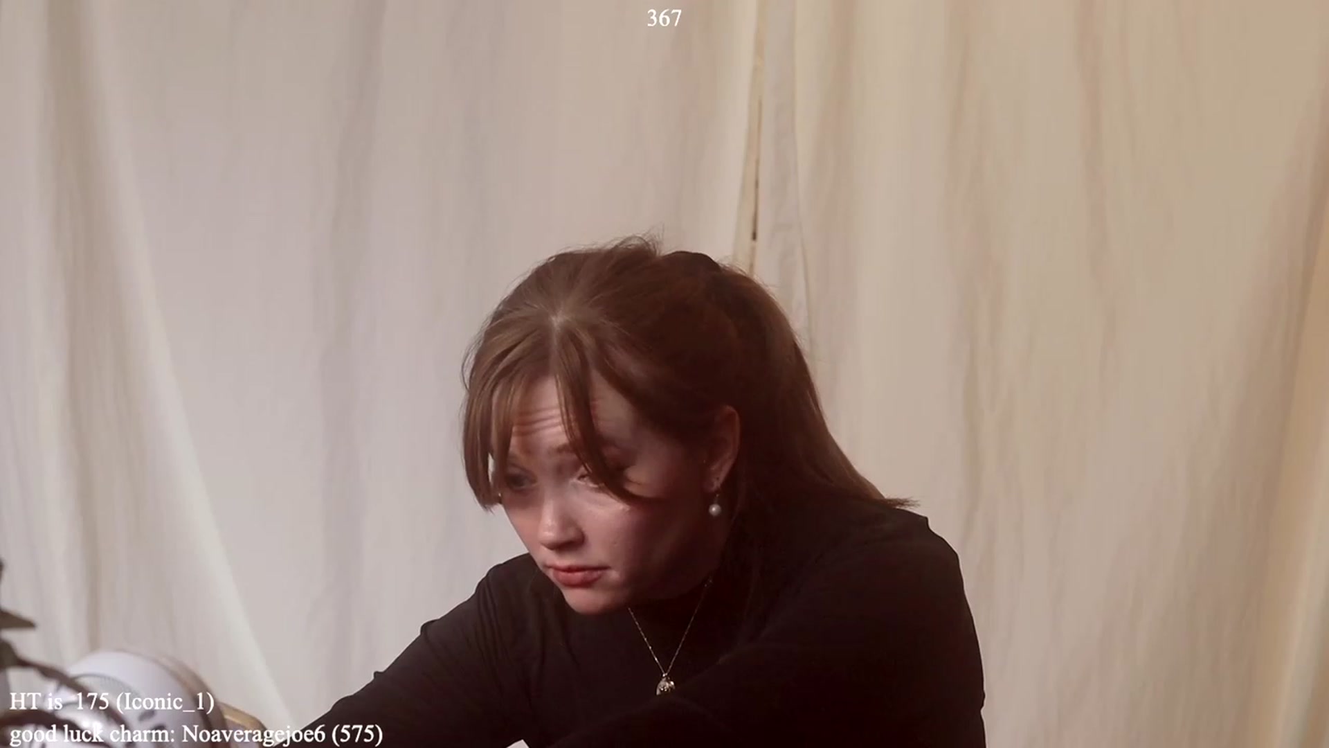 Gallery image thumbnail from colettedujour's myfreecams stream on, 03/08/2023, 20:51 image 20 of 20
