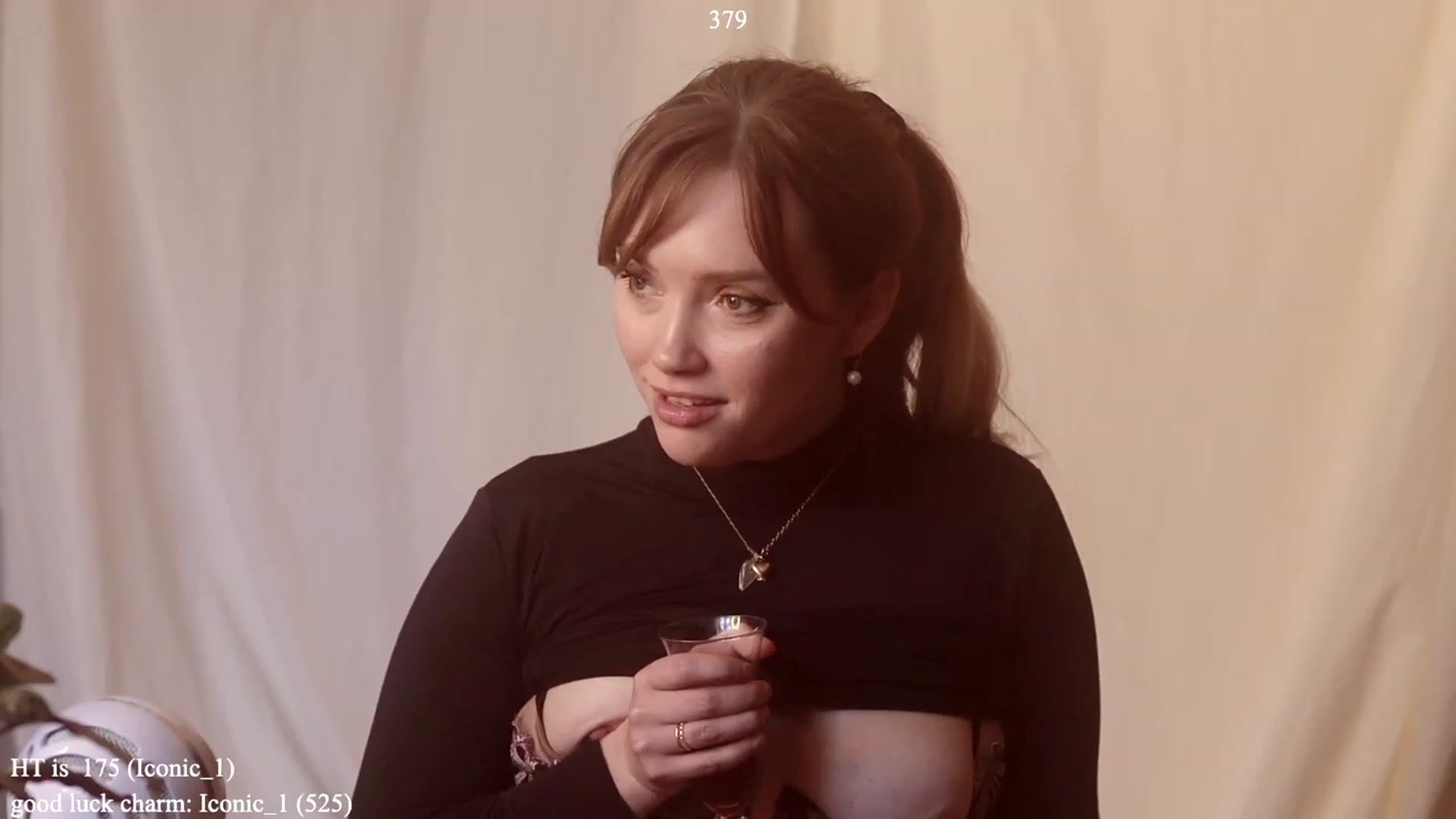 Gallery image thumbnail from colettedujour's myfreecams stream on, 03/08/2023, 20:51 image 9 of 20