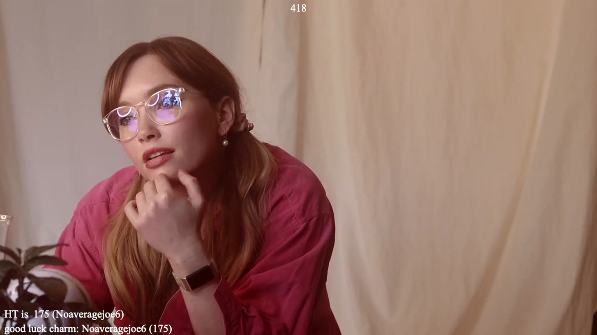 Gallery image thumbnail from colettedujour's myfreecams stream on, 03/09/2023, 18:33 image 18 of 20