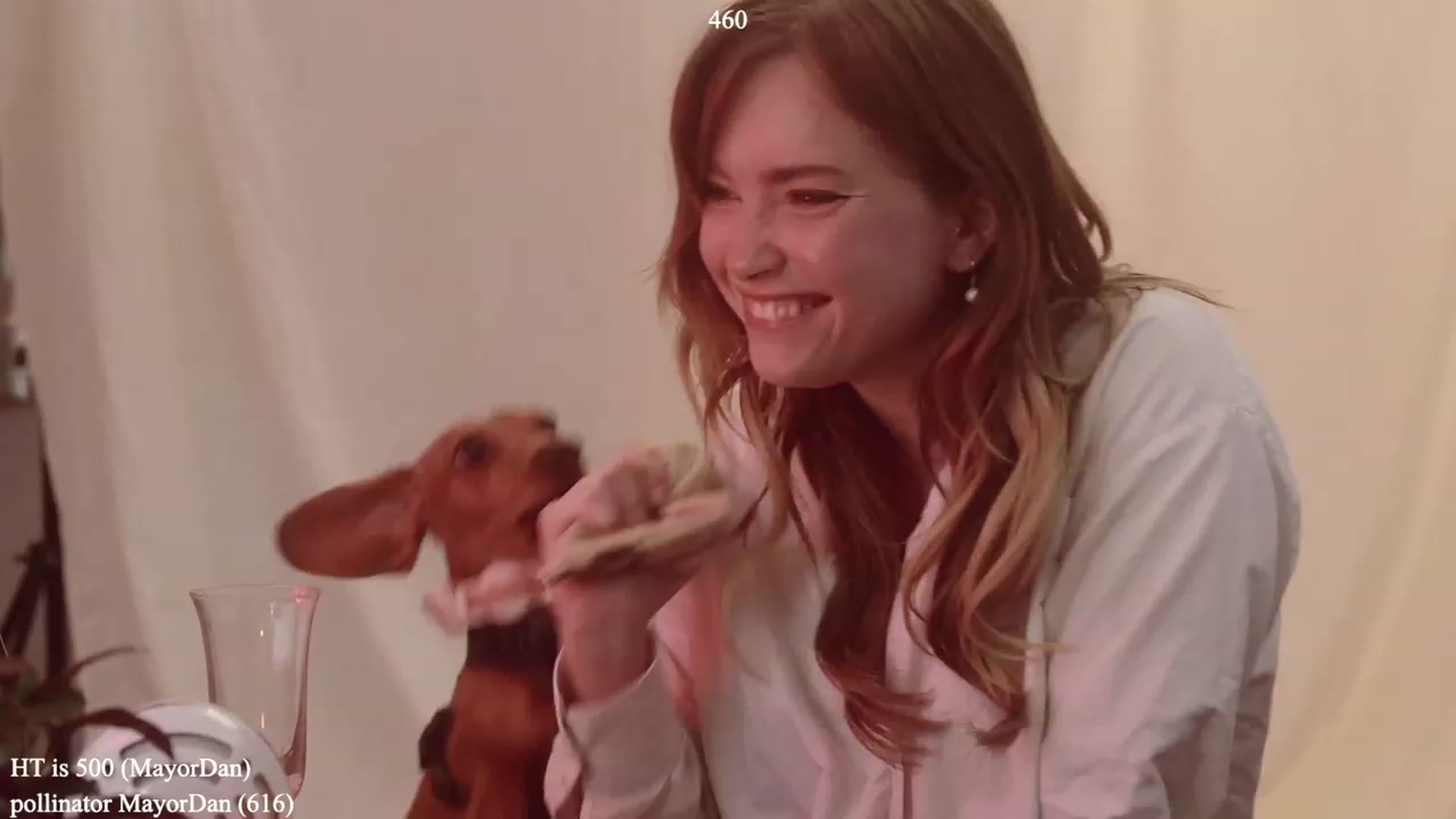 Gallery image thumbnail from colettedujour's myfreecams stream on, 03/10/2023, 19:37 image 10 of 20