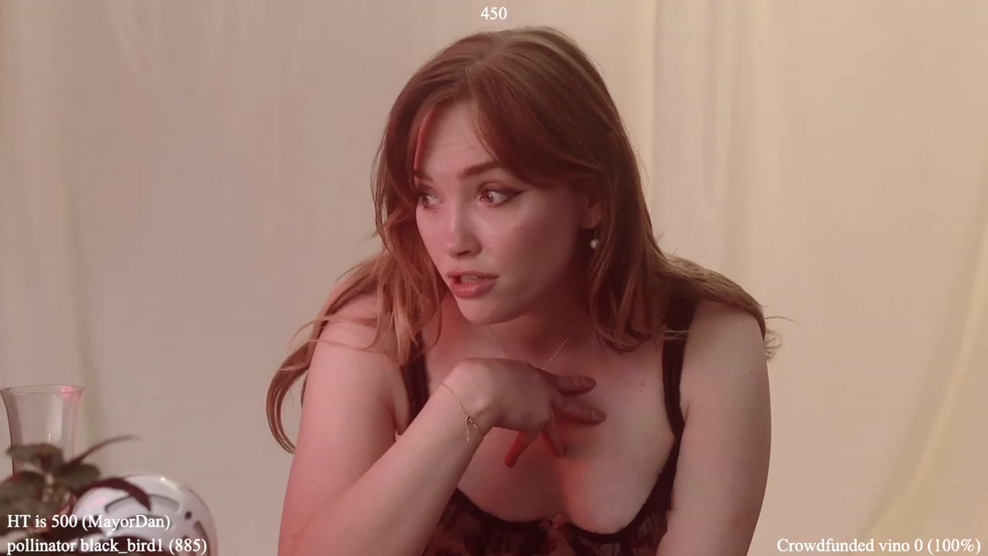 Gallery image thumbnail from colettedujour's myfreecams stream on, 03/10/2023, 19:37 image 17 of 20