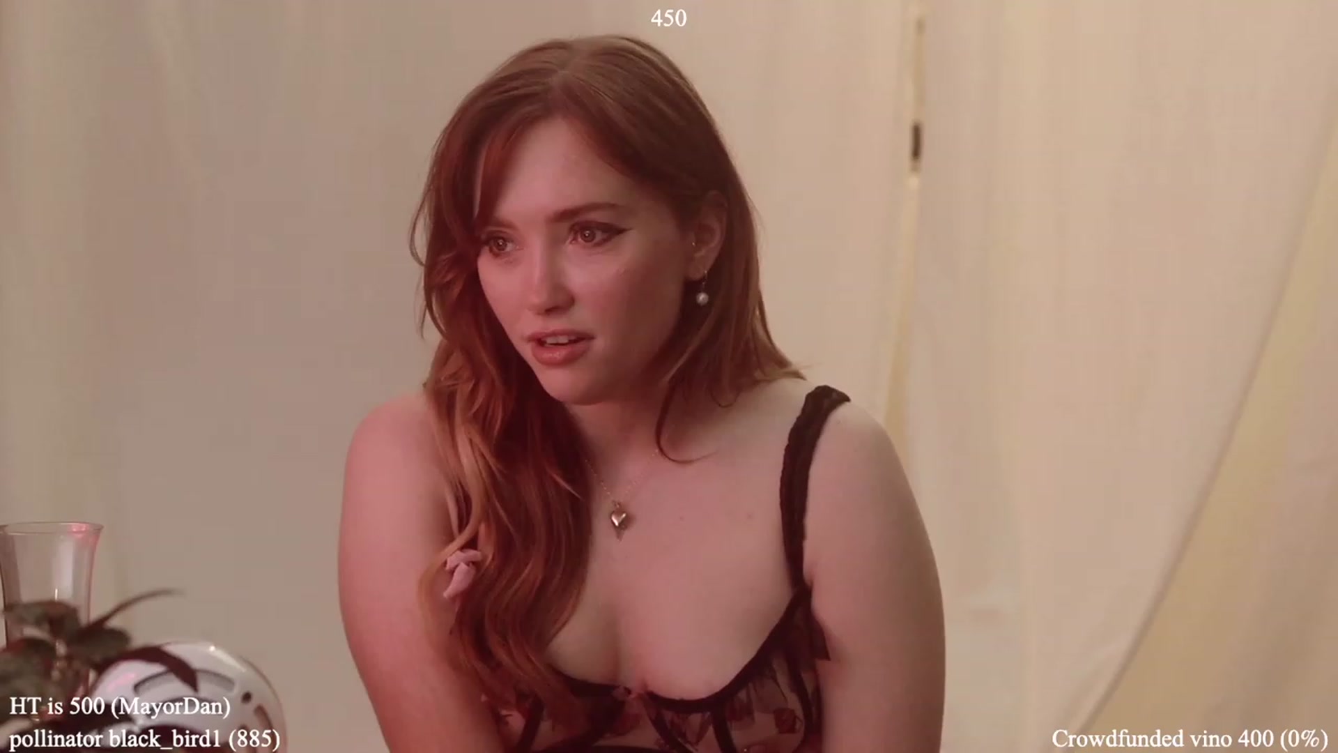 Gallery image thumbnail from colettedujour's myfreecams stream on, 03/10/2023, 19:37 image 20 of 20