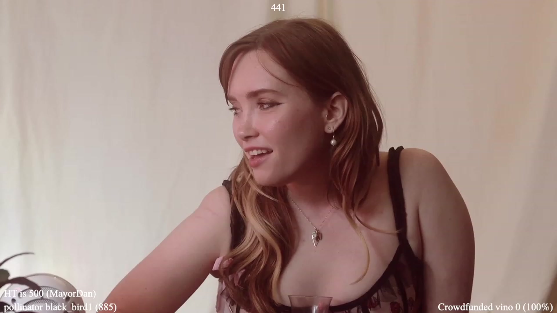 Gallery image thumbnail from colettedujour's myfreecams stream on, 03/10/2023, 23:12 image 11 of 20