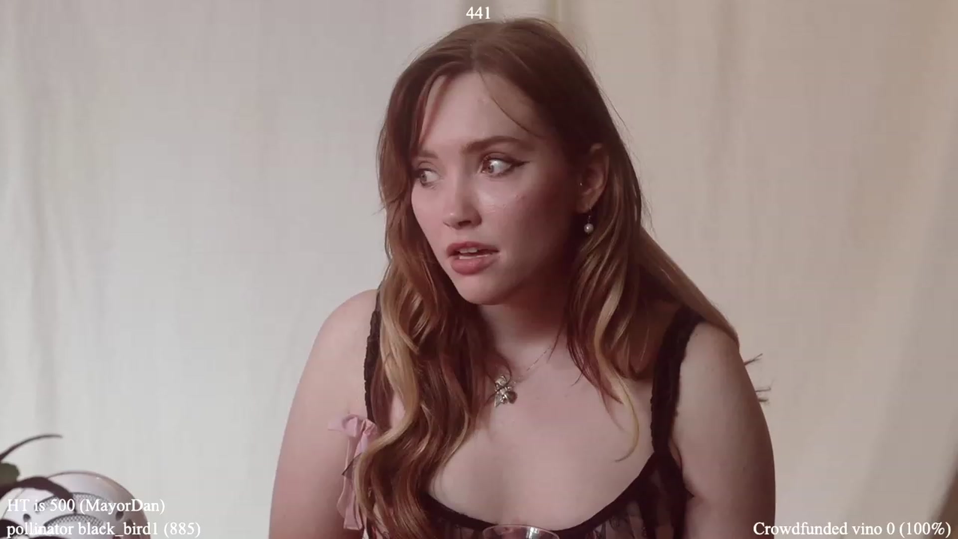Gallery image thumbnail from colettedujour's myfreecams stream on, 03/10/2023, 23:12 image 10 of 20