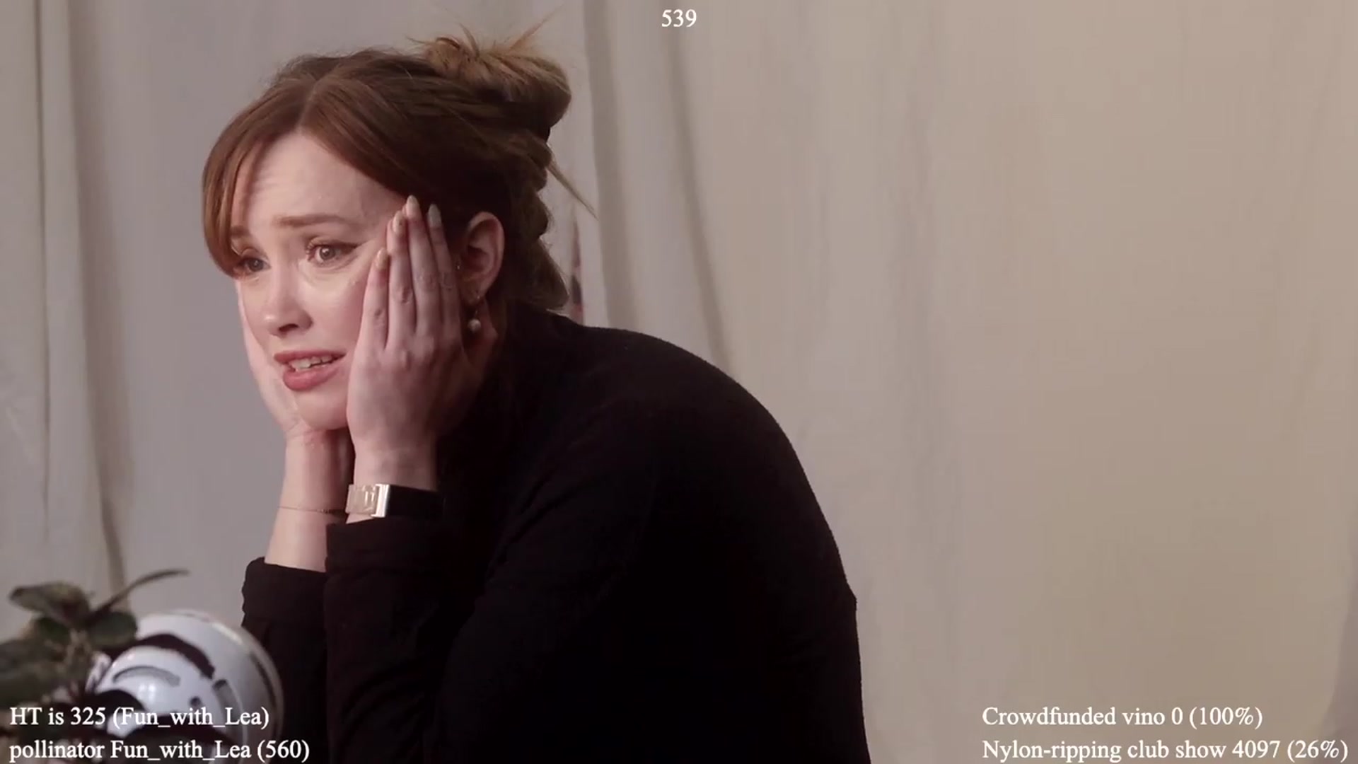 Gallery image thumbnail from colettedujour's myfreecams stream on, 03/13/2023, 16:59 image 17 of 20